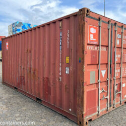Versandcontainer 20 Abmessungen, ausrangierter Versandcontainer 20 Preis, Hz-Container