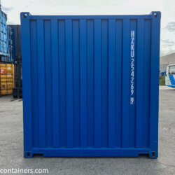 Vertrieb von Versandcontainern, Container zu verkaufen, Versandcontainer 20 zu verkaufen