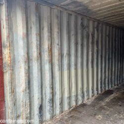 bán container, container vận chuyển bỏ đi, mua container