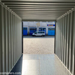 conteneur maritime, conteneur maritime à vendre, conteneur maritime 20 à vendre