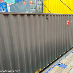 dimensioni container marittima 40 hc, trasporto camion di container, container marittima 40 hc