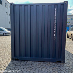 forsendelsescontainer, forsendelsescontainer til salg, forsendelsescontainer 20 til salg