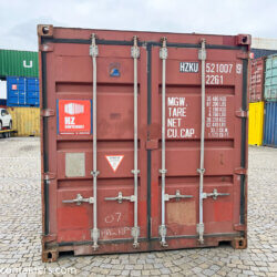 pagamento del container, container di spedizione scartati, prezzo del container scartato