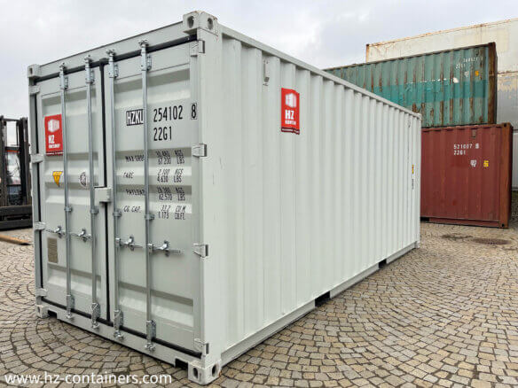 použité kontejnery na prodej, rozměry lodních kontejnerů, lodní kontejner 20 prodej