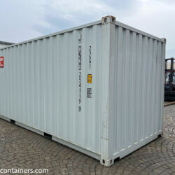 sea transport, sale of containers, shipping container size