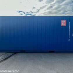 used shipping containers, used container, shipping container 20 for sale