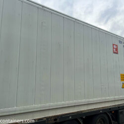 vente de conteneur maritime, conteneur maritime 12 m, conteneur maritime 40 hc