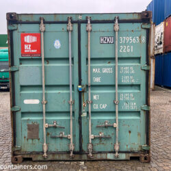 www.hz-containers.com, precio de contenedores desechados, tamaño de los contenedores de envío, contenedores desechados AS IS, venta de contenedores, contenedores de envío desechados