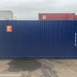 www.hz-containers.com www.hz-kontejnery.cz Nous vendons également des conteneurs de stockage neufs, conteneur maritime, ONTENEDORES FRIGORÍFICOS, www.confoot.cz 1