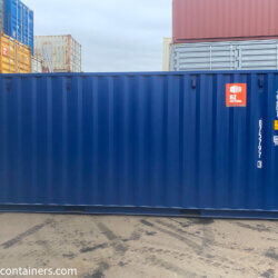 www.hz-containers.com www.hz-kontejnery.cz Nous vendons également des conteneurs de stockage neufs, conteneur maritime, ONTENEDORES FRIGORÍFICOS, www.confoot.cz 5