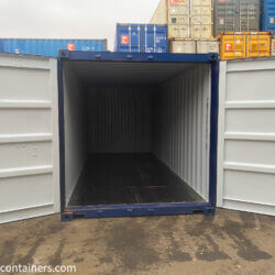 www.hz-containers.com www.hz-kontejnery.cz Nous vendons également des conteneurs de stockage neufs, conteneur maritime, ONTENEDORES FRIGORÍFICOS, www.confoot.cz 8