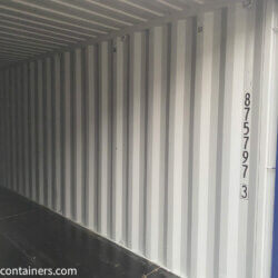 www.hz-containers.com www.hz-kontejnery.cz Nous vendons également des conteneurs de stockage neufs, conteneur maritime, ONTENEDORES FRIGORÍFICOS, www.confoot.cz 9