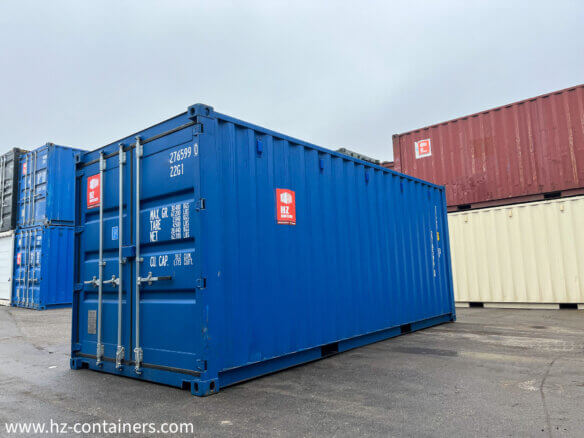 www.hz-containers.com www.hz-kontejnery.cz lodní kontejner, námořní kontejner, mrazící, chladící, prodej, pronájem, skladový, stavební, garáž, sklad, chata, dům, www.confoot.cz1
