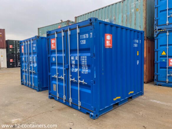 www.hz-containers.com www.hz-kontejnery.cz lodný kontajner, schiffscontainer, conteneur maritime, 1