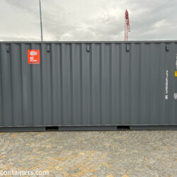 www.hz-containers.com www.hz-kontejnery.cz vendemos contenedores nuevos, contenedores marítimos, frigoríficos, obradores, Contenedor de 6 m, contenedor de 12 m, en stock1
