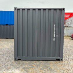 www.hz-containers.com www.hz-kontejnery.cz vendemos contenedores nuevos, contenedores marítimos, frigoríficos, obradores, Contenedor de 6 m, contenedor de 12 m, en stock6