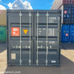 www.hz-containers.com www.hz-kontejnery.cz vendemos contenedores nuevos, contenedores marítimos, frigoríficos, obradores, Contenedor de 6 m, contenedor de 12 m, en stock7