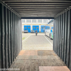 Abmessungen von Versandcontainern, ausrangierte Container, Versandcontainer kaufen