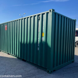 Versandcontainer zum Verkauf, Versandcontainerpreis, Versandcontainer 20