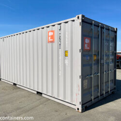 dimensioni del container, trasporto su camion di container, container 20 in vendita