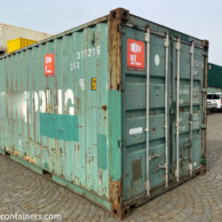 forsendelsescontainere dimensioner, kasserede containere, køb forsendelsescontainer