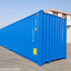 gebrauchter Container, Versandcontainerpreis, Versandcontainer 40 hc