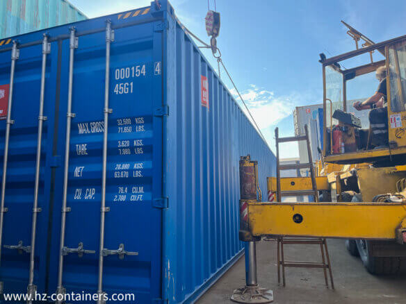 kontejnery prodej, lodní kontejnery na prodej 40 hc, lodní kontejner 12m