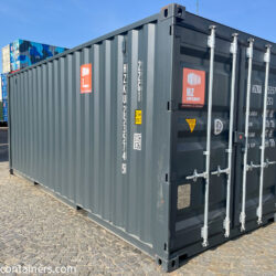 lastbiltransport af containere, fragtcontainer til salg, dimensioner af forsendelsescontainere