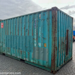 pagamento del container, container di spedizione scartati, prezzo del container scartato