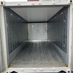 søtransport, havtransport, containerlastbiltransport