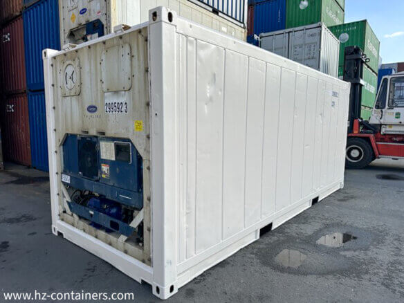výkup kontejnerů, www.hz-containers.com, lodní kontejner 20 prodej
