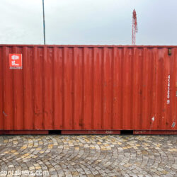 中古】コンテナ500個