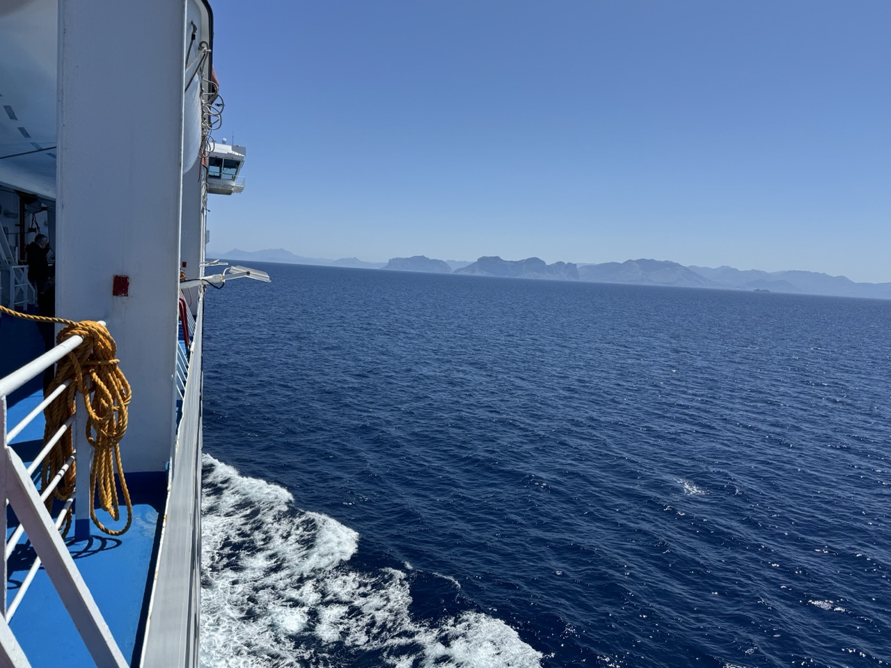 集装箱运输的意外发展- HZ CONTAINERS.com