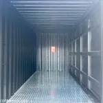 Frauds in the purchase of shipping containers