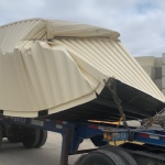 What to do if the container does not match the condition and quality we ordered?