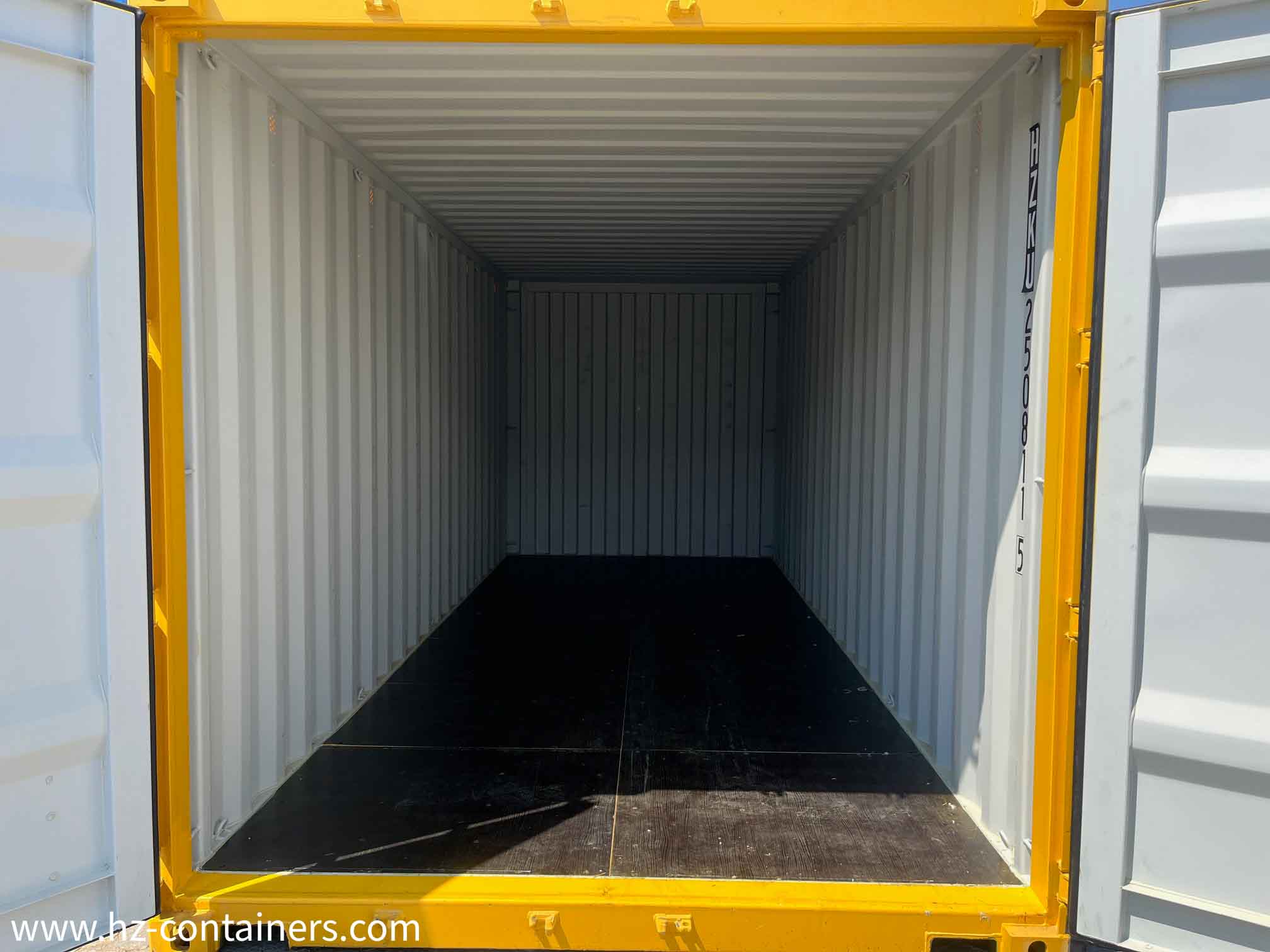 ISPM 15 and Its Impact on Wooden Components of Containers - HZ ...