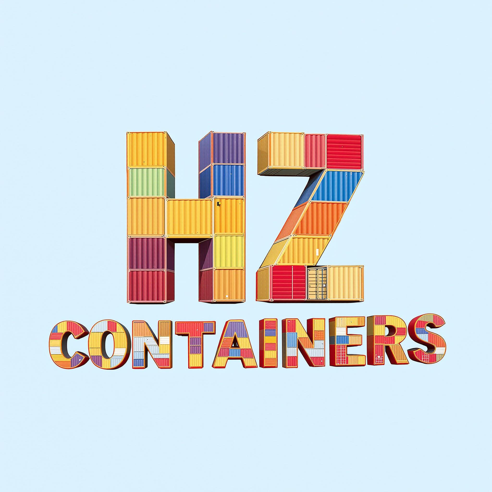 捷克共和国运输集装箱的最高现金发票金额是多少？ - HZ CONTAINERS.com