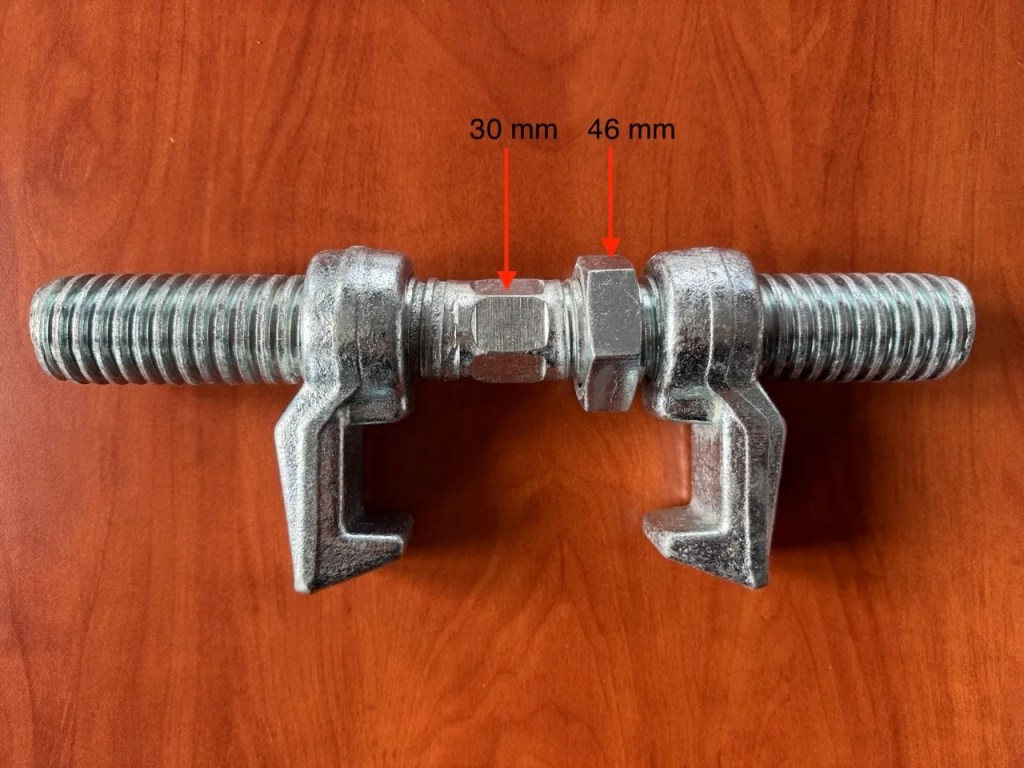 BRIDGE FITTING a jeho využití v praxi