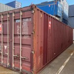 Used Shipping Container: Grades, Costs, Inspection & More