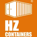 Ochranná známka HZ CONTAINERS