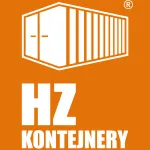 Ochranná známka HZ KONTEJNERY