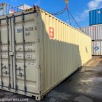 Buy shipping containers