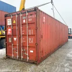 Container 40 HC
