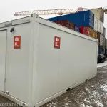 Jak vybrat stavební kontejner v roce 2026